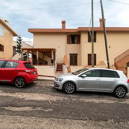 Uncle Leonard's House *