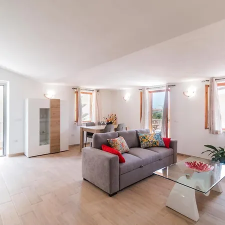 Apartmán Uncle Leonard's House