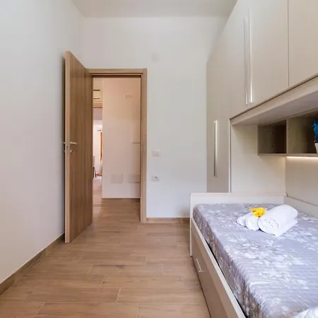 Apartmán Uncle Leonard's House *