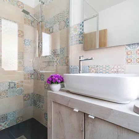 Uncle Leonard's House Apartmán Cala Gonone