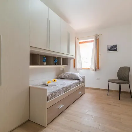 Apartmán Uncle Leonard's House