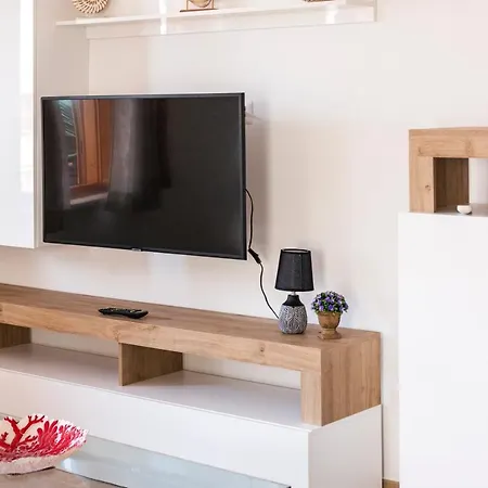 Uncle Leonard's House Apartmán Cala Gonone